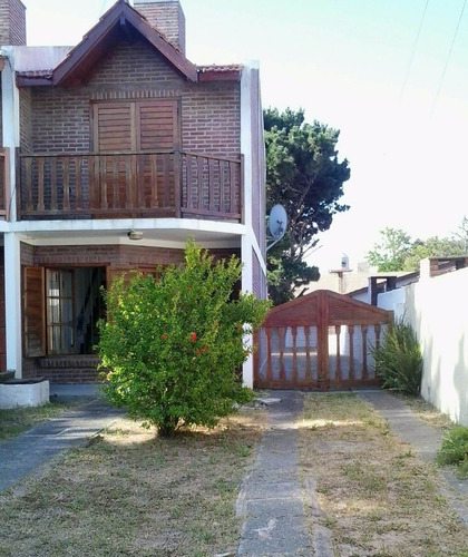 Imagen 1 de 8 de Alquilo 2022 - Dúplex San Rafael, Mar De Ajó. 4 O 5 Pers.
