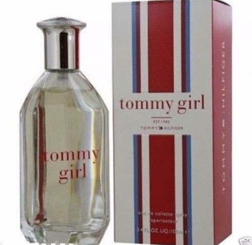 Perfume Tommy Hilfiger 