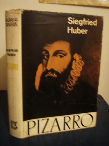 Pizarro Por Siegfried Huber