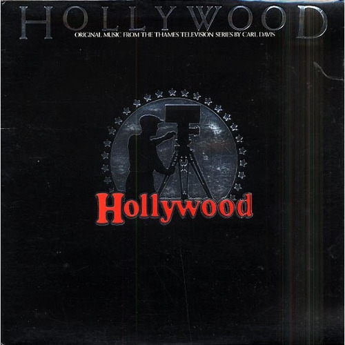 Hollywood: A Celebration Of The American Silent Film Ost Pvl