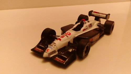 Indy Car Texaco 1:64