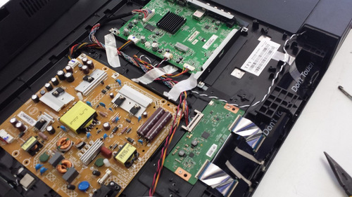 Tv 47pfg 4109 Led 47 Philips Pci,s (leia Anuncio)