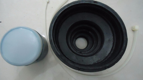 Kit Goma De Tripoide Lado Rueda Sky Corolla Lancer M-008 Rd