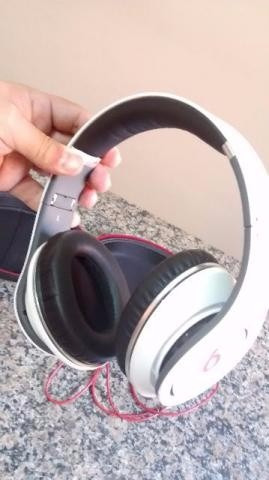 Fone De Ouvido Beats Studio - Branco - Beats By Dr Dre