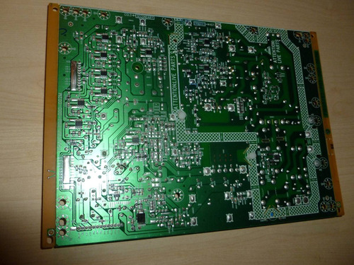 Placa Fuente Tv Led Philips 42pfl3008d/77