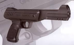 Pistola Gamo P900 Made In España Cal 4,5 Mm Local Tribunales
