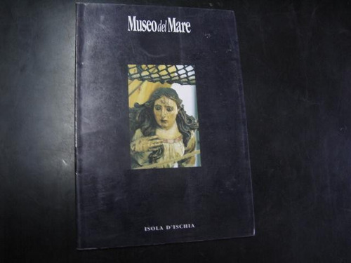 Mercurio Peruano: Libro Museo Del Mar 1983 L72