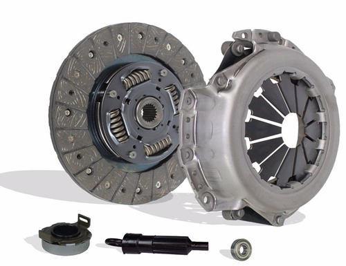 Kit De Clutch 1994-1995 Pontiac Sunrunner 1.6l 4cyl.