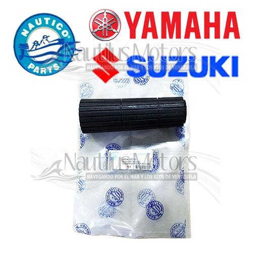 Puño De Aceleracion Motor Fuera De Borda Yamaha Suzuki