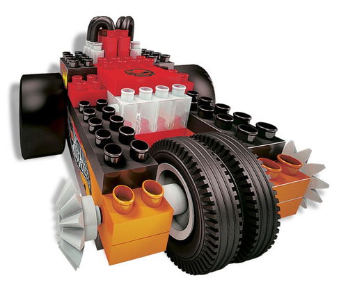 Rasti Hot Wheels Super Boogie 58 Piezas 1062 Mejor Precio!!