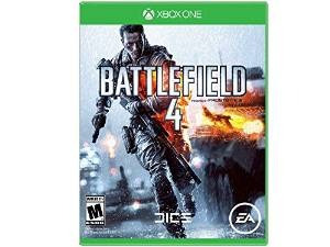 Battlefield 4 - Xbox Uno