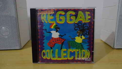 Reggae Collection # Ótima Coletânea Da Paradoxx # Frete 12