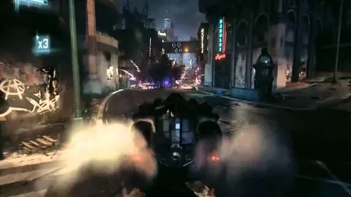 Batman: Arkham Knight (Dublado) (PC) 【Longplay】 