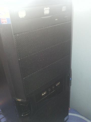 Pc Gamer I7 4°geração.16gb.+r7 250