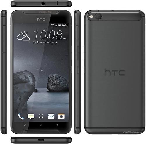 Smartphone Htc One X9 3gb Ram 32gb Dual Sim Original! Novo!