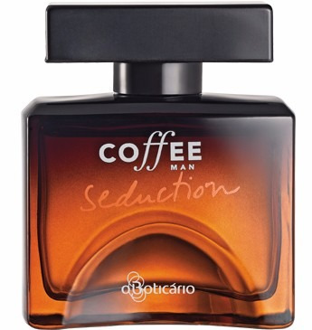Perfume O Boticário Coffee Man Seduction Edt 100ml Vs2