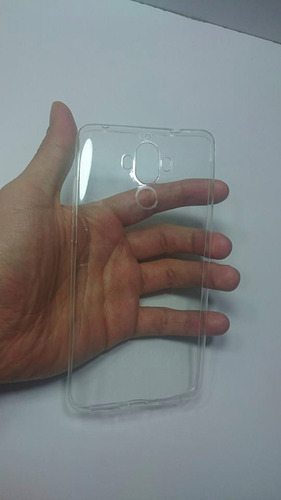 Protector Funda Estuche Ultra Slim Huawei Mate 9