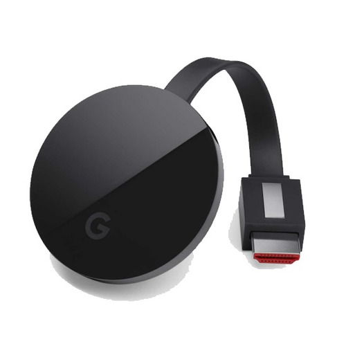 Google Chromecast Ultra