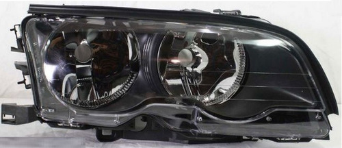 Bmw 320 323 325 328 330 Coupe 1999 - 2001 Faro Derecho