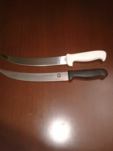 Cuchillo Mundial Curvo 5602-10
