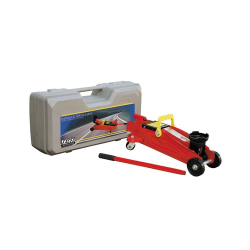 Gata Lagarto 2 Ton + Manual + Maletin De Regalo + Delivery!!