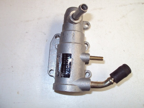 Valvula Iac Ac132 Ó 22230-16040 Para Toyota 1985-1986