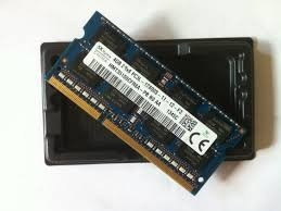 Memoria Para Notebook Netbook Ddr2 512mb 667mhz.