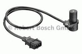 Sensor De Rpm Bosch Fiat Tipo 1.6 Mpi  7799032 0261210118