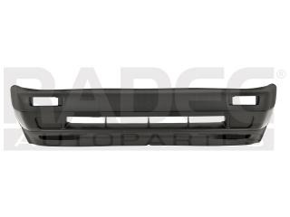 Fascia Delantera Volkswagen Golf 1991-1992