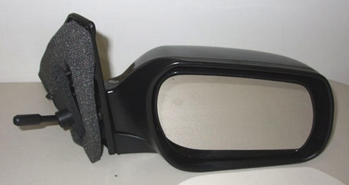 Mazda 3 2004 - 2009 Espejo Derecho Manual Nuevo!!!