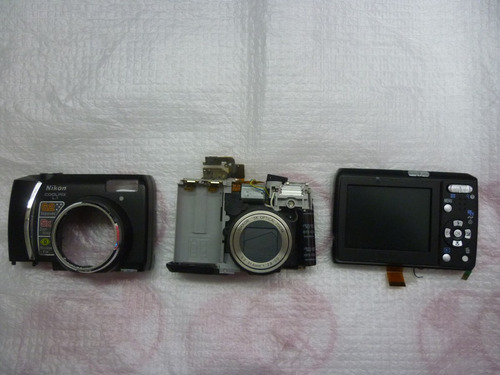 Nikon Coolpix L1