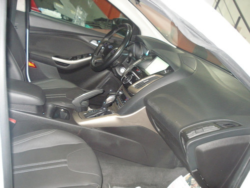 Imagen 12 de 13 de Por Partes Ford,focus,ranger,ecosport,edge,escape,2010+