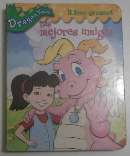 Libro Las Mejores Amigas