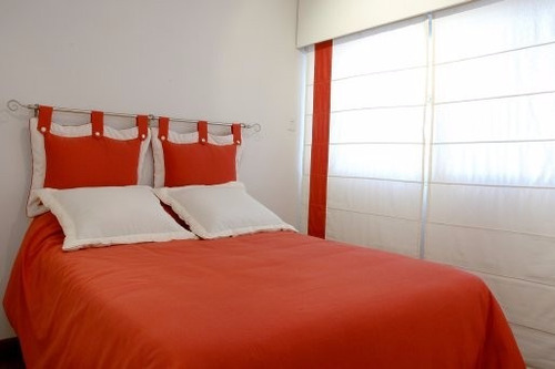 Imagen 2 de 5 de Departamento 4 Px - Lugar Privilegiado - Equipado