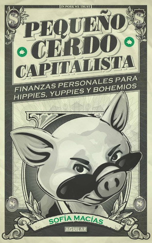Pequeño Cerdo Capitalista E-book Original (.pdf)