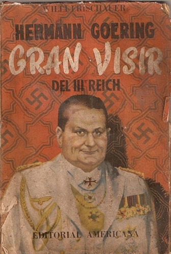 Goering Priscahuer