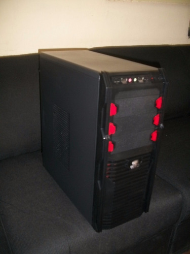Imagem 3 de 4 de Cpu Pentium G2020-2.9ghz-4giga-ram-hd500gb-novissima