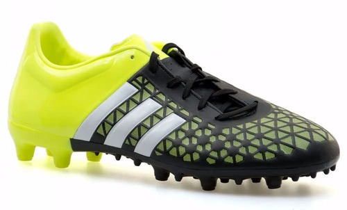Botines adidas Modelo De Adultos Ace 15.3 Fg/ag | Envío gratis