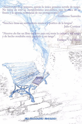 Néstor Sánchez - Nosotros Dos (cortázar Gurdjieff Castaneda)