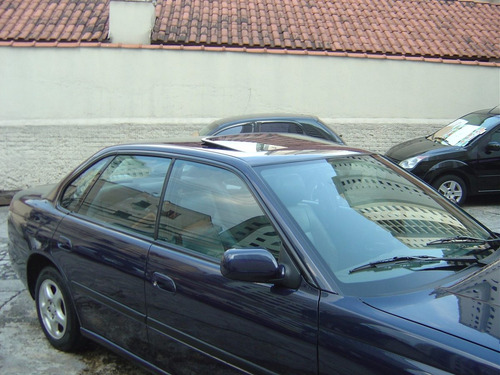 Subaru Legacy Gs 2.2 Automatico Com Teto 1995