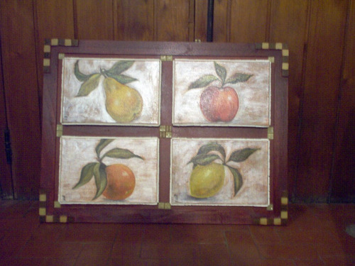 Cuadros Decorativos-