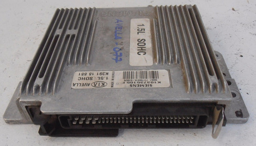 Computador Kia Avella Año 1994-1998
