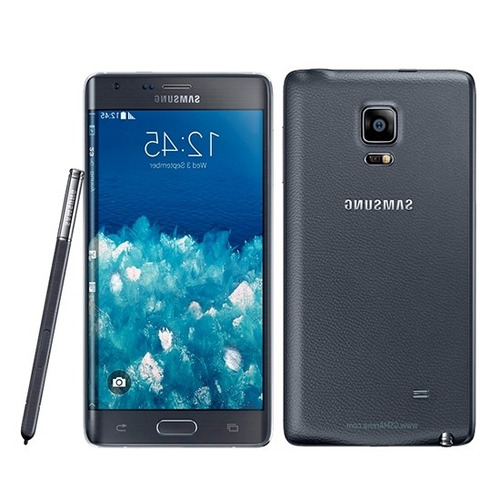 Celular Samsung Note 4 Edge N915t, 16mpx, 32gb