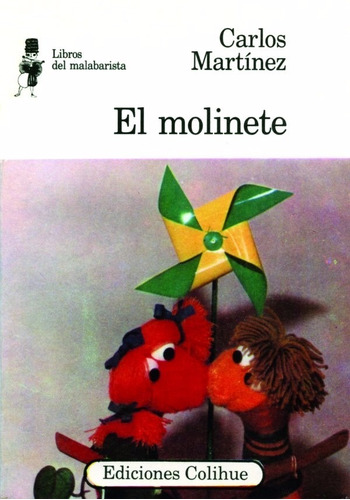 El Molinete