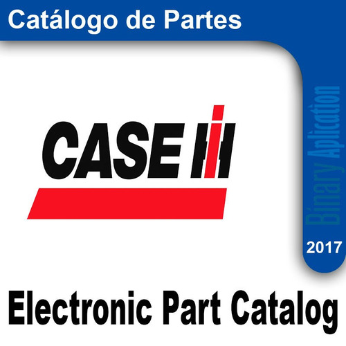 Catalogo De Partes - Case-ih