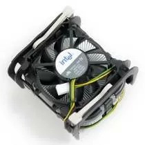Cooler Intel Para Zocalo 478 En Buen Estado (Usado)