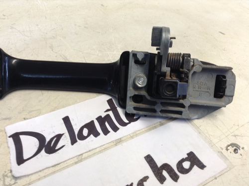 Manija Delantera Derecha Honda Accord Mod: 03-07 Oem