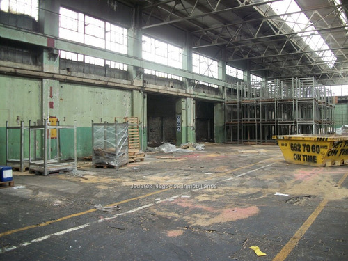 Local Industrial En Reducto Cw75774