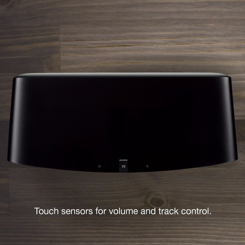Imagen 4 de 6 de Parlante Sonos Play 5 Smart Wireless A Pedido!!!