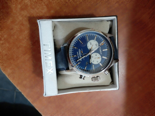 Reloj Timex Waterbury